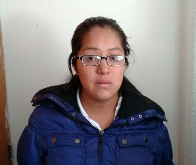 Aprehenden a mujer acusada de fraude y abuso de confianza