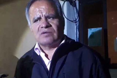 El presidente frijol de Mazatecochco pagó obras fantasma
