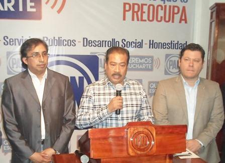 Orquestó gobierno marianista detención de Francisco Román imagen 1