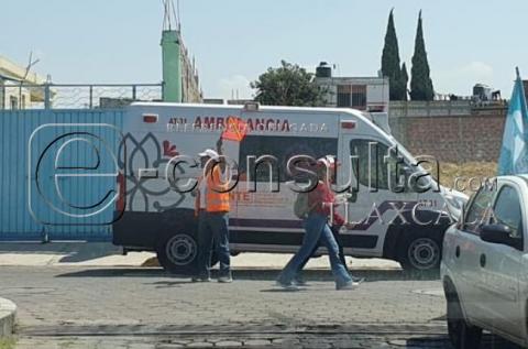Utilizan vehículo oficial para candidatos de Morena