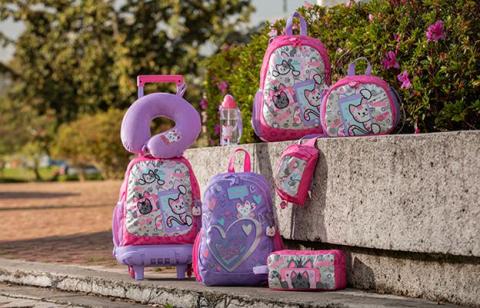 ¿Cómo encontrar la mochila ideal para nuestros hijos?