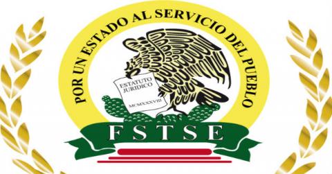 Defiende la FSTSE coto de poder y asegura que agremiados son del PRI
