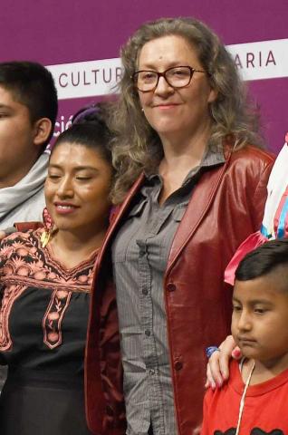 Participarán niños tlaxcaltecas en obra escénica en el Auditorio Nacional imagen 3