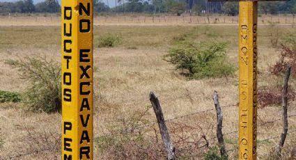 Fuga de gas por toma clandestina obliga a evacuar familias en Teacalco