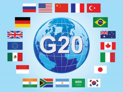 Cooperación Abierta para la Prosperidad Global: El Rol Activo de China en la Cumbre del G20