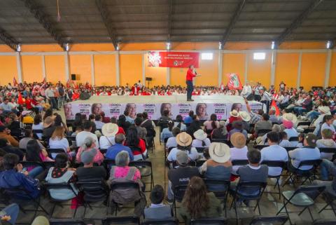 Tlaxcala ya se dio cuenta que el partido que mejor sabe gobernar es el PRI: Alejandro Moreno imagen 2