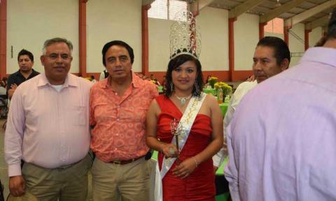 Da muestra Felipe Hernández de cordialidad y civilidad política con alcalde del PRI imagen 3