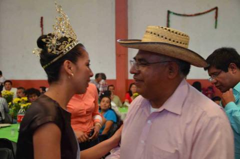 Da muestra Felipe Hernández de cordialidad y civilidad política con alcalde del PRI imagen 6