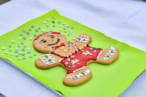 Ayuntamiento de Huamantla celebra la navidad con concurso de galletas de jengibre imagen 7