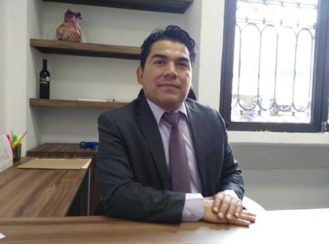 Seguimos en la misma línea de AMLO: Garrido