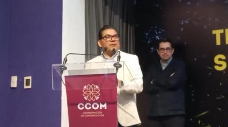 Especialista del table dance no suelta el FOMTLAX y ya le echó el ojo a la dirigencia de PAZ