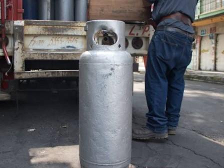 No hay gas LP en hogares de Tlaxcala y comercios comienzan a resentir los efectos