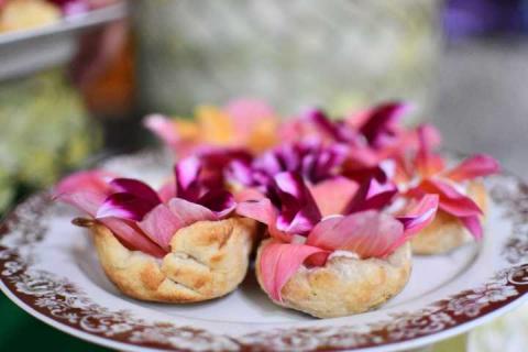 Tendrá Feria de Huamantla tercera muestra gastronómica “Mis raíces huamantlecas con Dalia” imagen 5