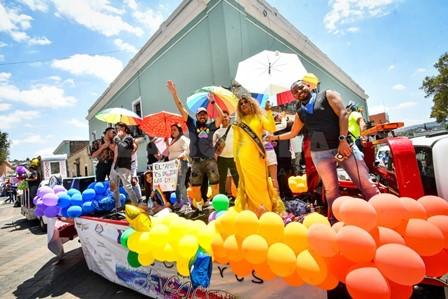 Aún hace falta trabajo legislativo a favor de la comunidad LGTBTIQ+