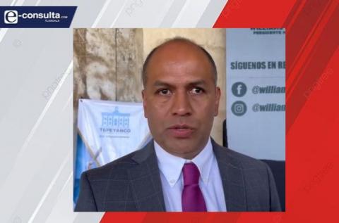 Heredó desorden administrativo alcalde saliente de Tepeyanco; habrá denuncias