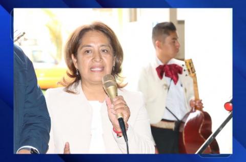 “No doblaré las manos y defenderé la voluntad del pueblo en el distrito XV”: Mastranzo Corona