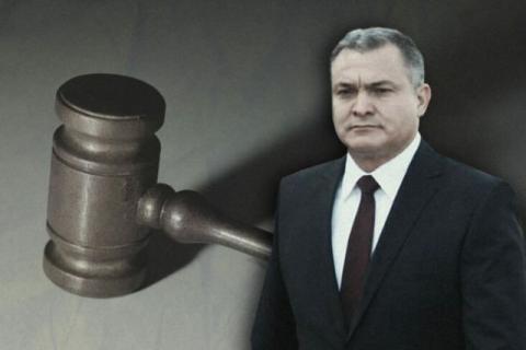 Meten a DGETI gente vinculada a García Luna