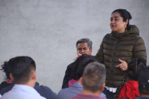 Tlaxcala necesita leyes para hacer más eficientes los servicios de salud: Anabel Alvarado imagen 5