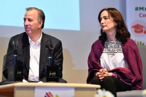 José Antonio Meade asumió nueve compromisos por la niñez imagen 3