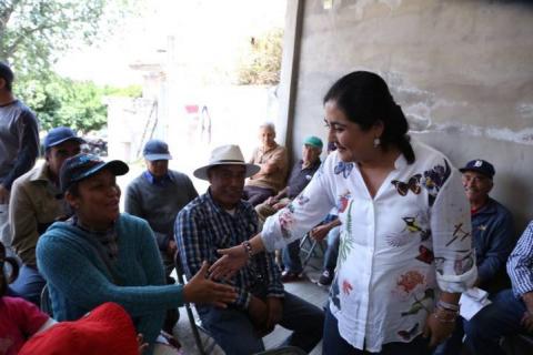 Tlaxcala necesita leyes para hacer más eficientes los servicios de salud: Anabel Alvarado imagen 1