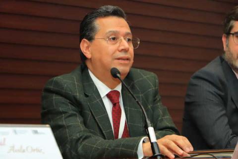 Concluyó en la UATx el “II Congreso Iberoamericano de Derecho de la Cultura” imagen 3