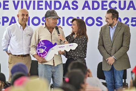 Gobierno del Estado y Ayuntamiento de Huamantla trabajan sin colores imagen 3