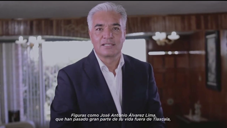 Arremete Gelacio Montiel en spot, contra candidatos del viejo PRI