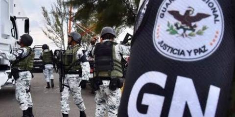 Coordinación de la Guardia Nacional en Tlaxcala recayó en Román