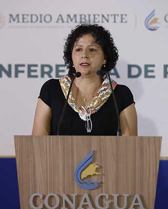 El Gobierno de México mantiene alerta ante el segundo impacto de Grace en territorio nacional
