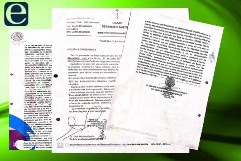 Golpeador y desobligado quiere ser alcalde de Tlaltelulco