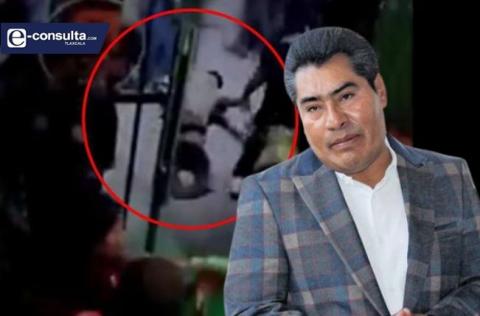 A golpes tratan a clientes en Bares de Zacatelco; El Cachorro recibe dinero a manos llenas