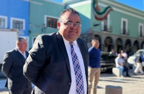 Valentía, unidad y orgullo son elementos claves para impulsar a la nación: PAH