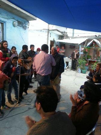 Vecinos del distrito III tendrán un aliado en el Congreso imagen 3