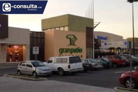 Caldo de cultivo del COVID-19; poblanos abarrotan centros comerciales imagen 1