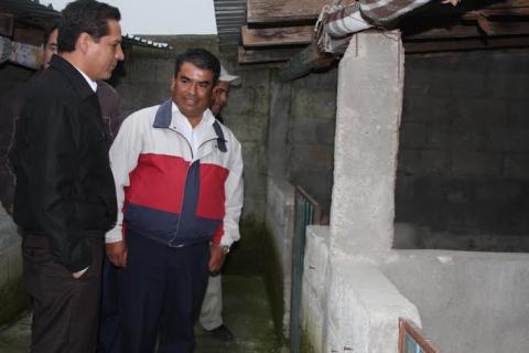 Gestiona "Fundación a Favor de México" más de 500 mil pesos para productores imagen 2