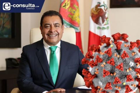 Delicada la salud de secretario de Educación