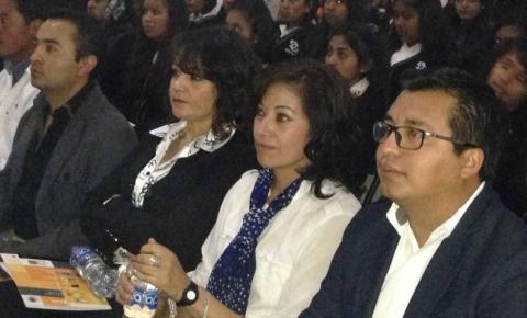 Conmemoran en Huamantla día mundial de la Salud imagen 2