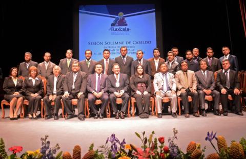 Para conmemorar el 489 Aniversario de la fundación de la capital del estado imagen 2