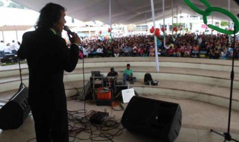 Alcalde de Tepetitla reconoce el trabajo de las madres de familia imagen 5