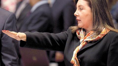 Deja Lupita Sánchez el PRI y va por la pluri del PAN imagen 3