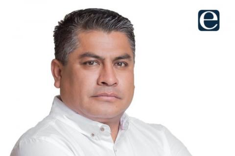 Delincuencia se burla del presidente municipal de Axocomanitla