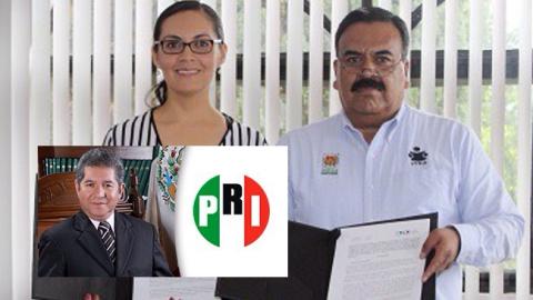 Se va marianista del ITEA y llega presunto huachicolero