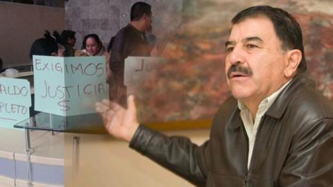 Mariano desmembra sistema de salud