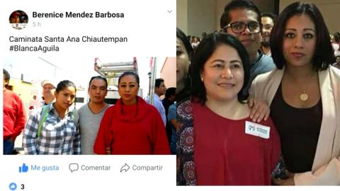 Se burlan de los enfermos de cáncer como en Veracruz