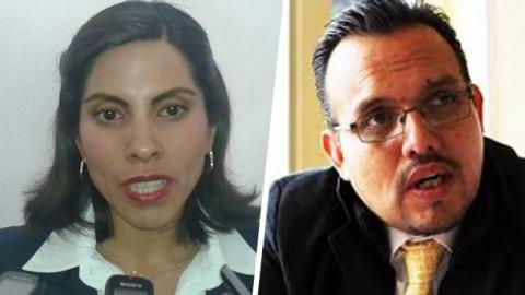 Piden cárcel a involucrados en supuesto fraude electoral