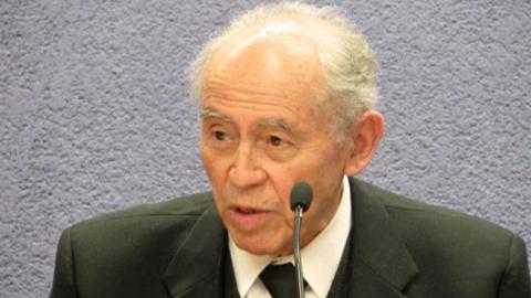 Con cátedra magistral de destacado jurista inician clases en Derecho de la UAT