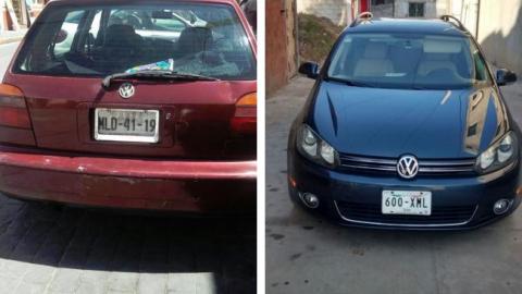 Cada seis horas se roban un vehículo en Tlaxcala imagen 1