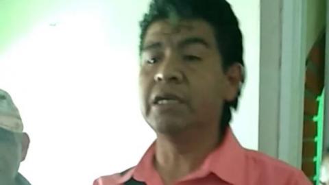 Lord influyente no respeta ni a los muertos imagen 1