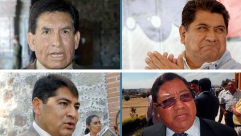 Inicia proceso para restituir notarias canceladas por MGZ