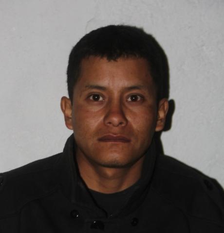 Detienen a sujeto alcoholizado y con un arma de fuego